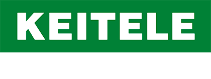 Keitele Groupin logo.